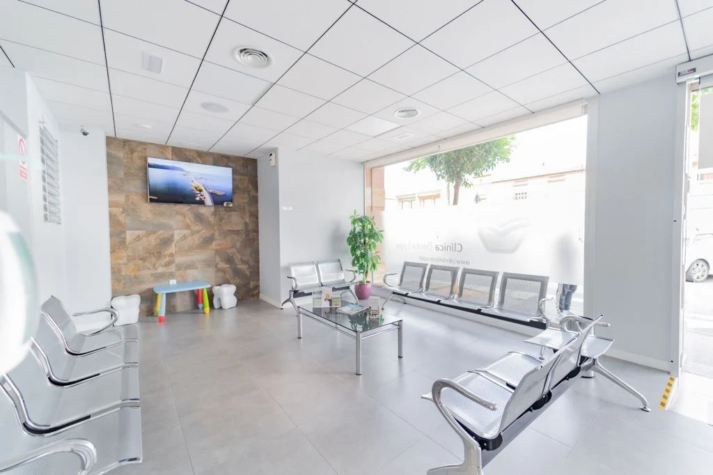 Clínica Dental Dentalepe