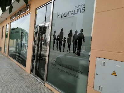 Clinica Dental Dentalfis