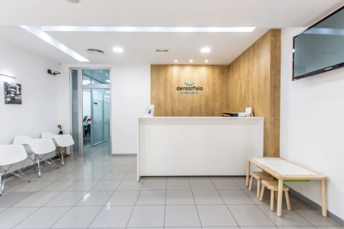 Clínica Dental DENTALFISIO