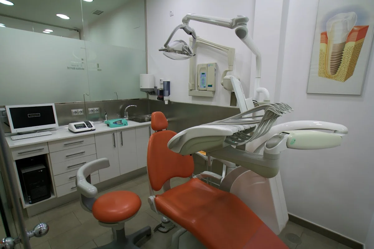 Clinica Dental Dentalíus Arganda - 2