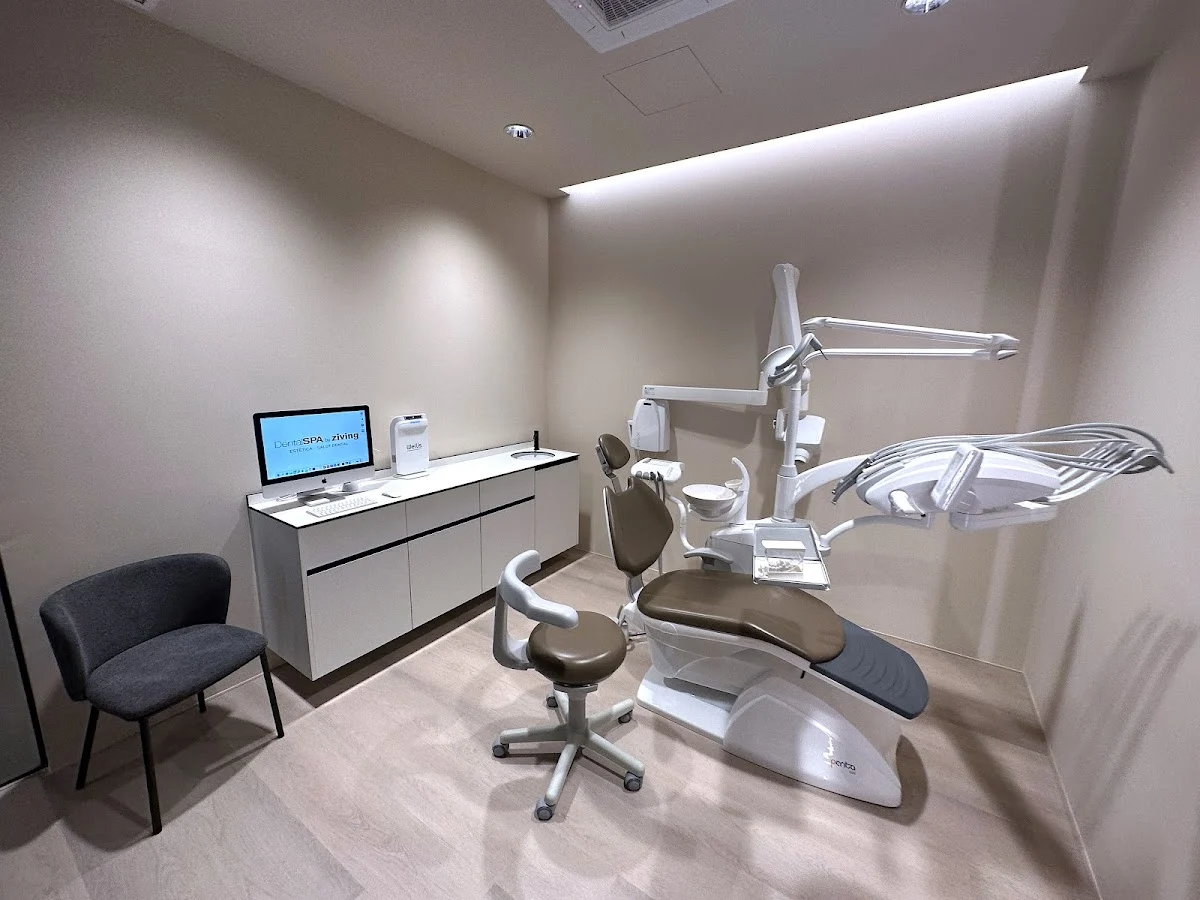 Clínica Dental DentalSPA by Ziving Sabadell - 2