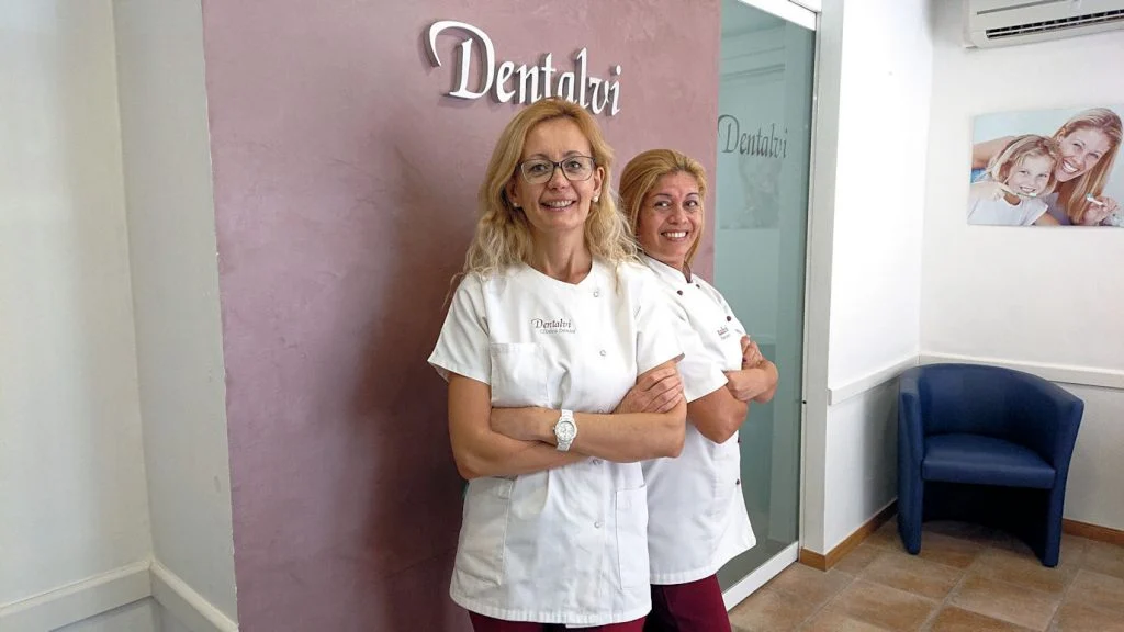 Clínica Dental Dentalvi - 2