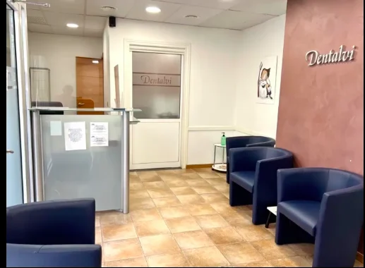 Clínica Dental Dentalvi