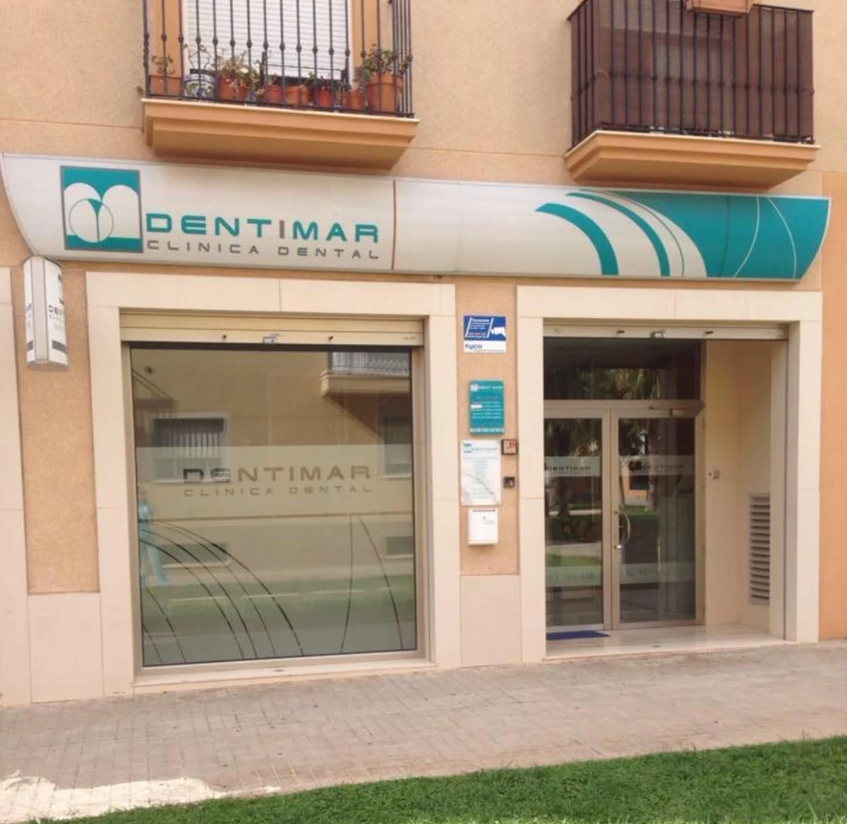Clínica Dental Dentimar