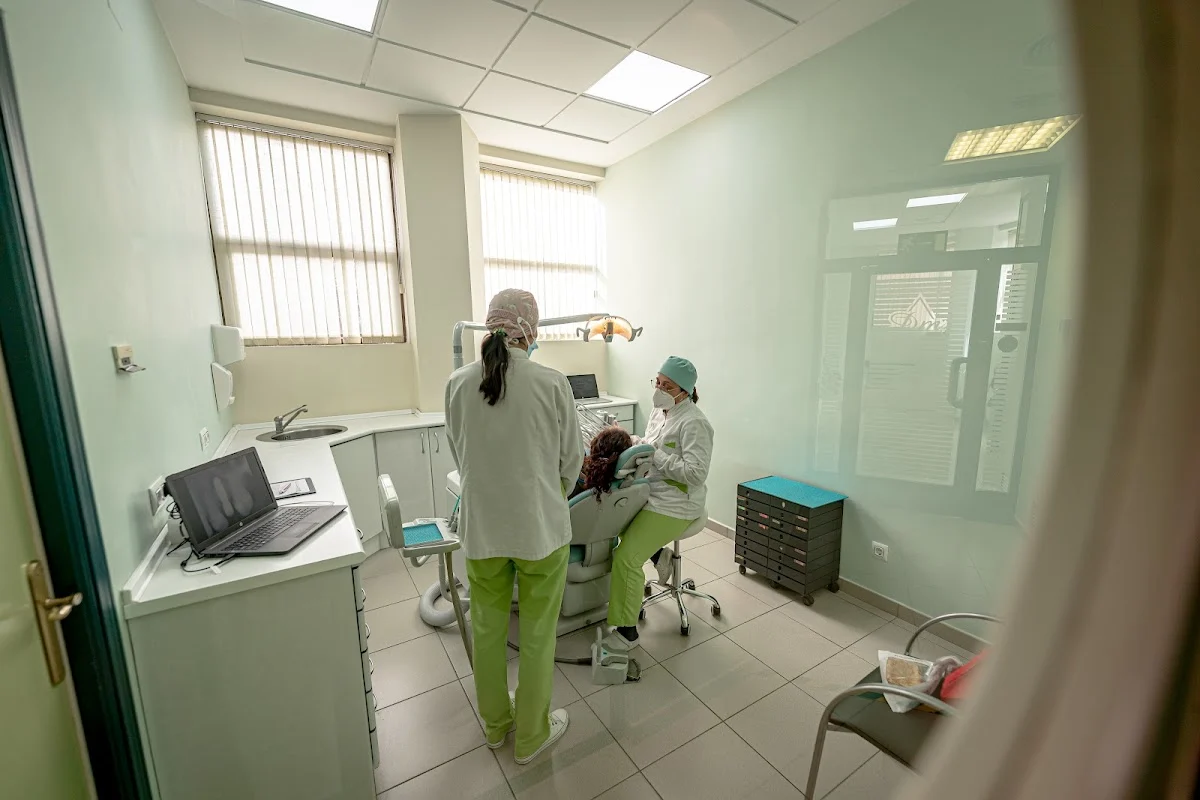 Clínica Dental Dentimática. Tu dentista en Tarancón. - 2