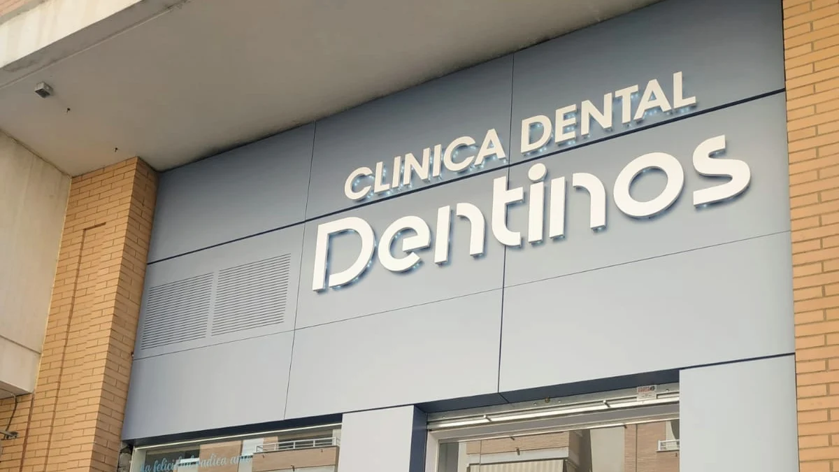 Clínica Dental Dentinos