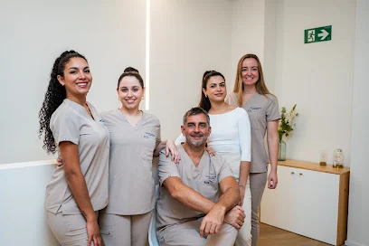 Clinica Dental Dentipalma