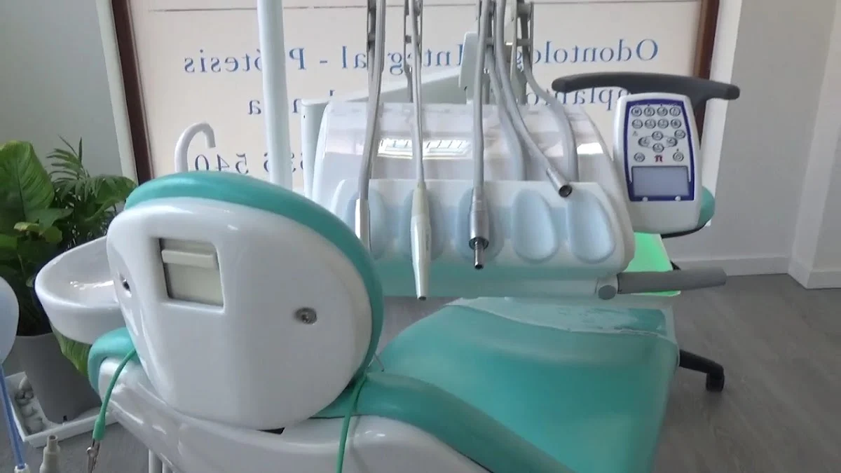 Clínica Dental Dentobel Benavente - 2