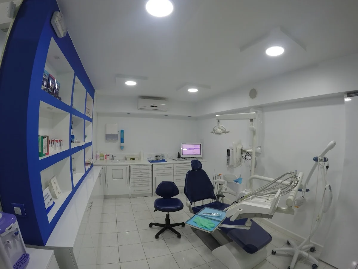 Clínica Dental Design - 2