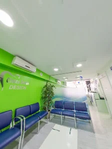 Clínica Dental Design - 3
