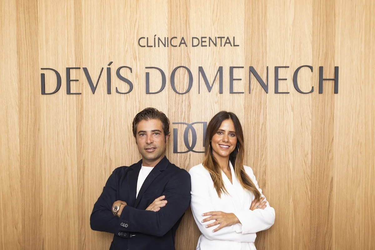 Clínica Dental Devís Domenech · Dentista Paiporta