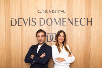 Clínica Dental Devís Domenech
