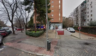 CLÍNICA DENTAL DEYSIDENT