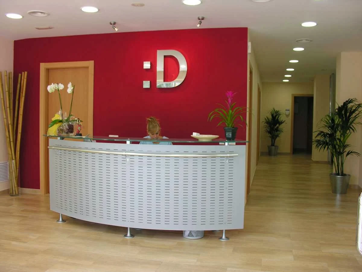 Clínica Dental DiagonalDent - 2