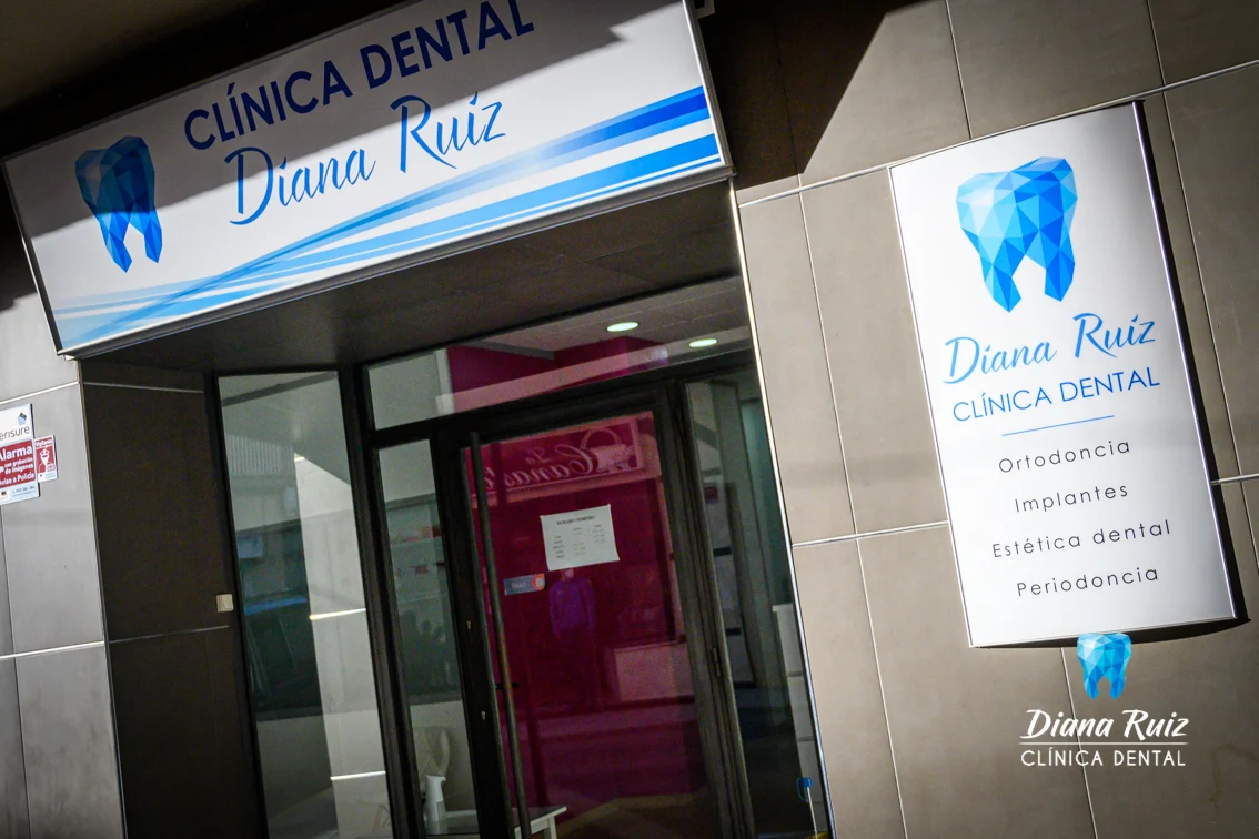 Clínica Dental Diana Ruiz