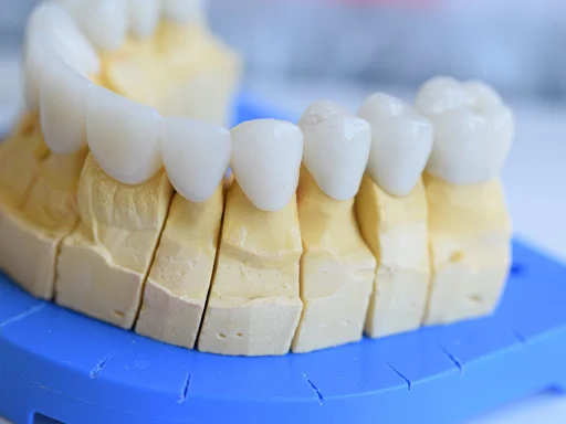 Clínica Dental Diente Sano - 2