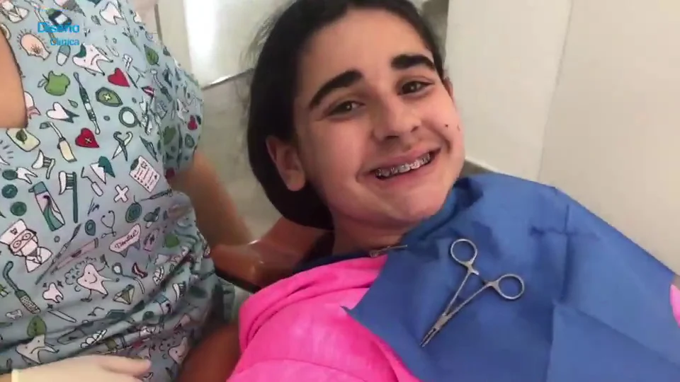 Clínica dental Diseño Sonrisa Roquetas y Almería - Dentista Roquetas De Mar - 4