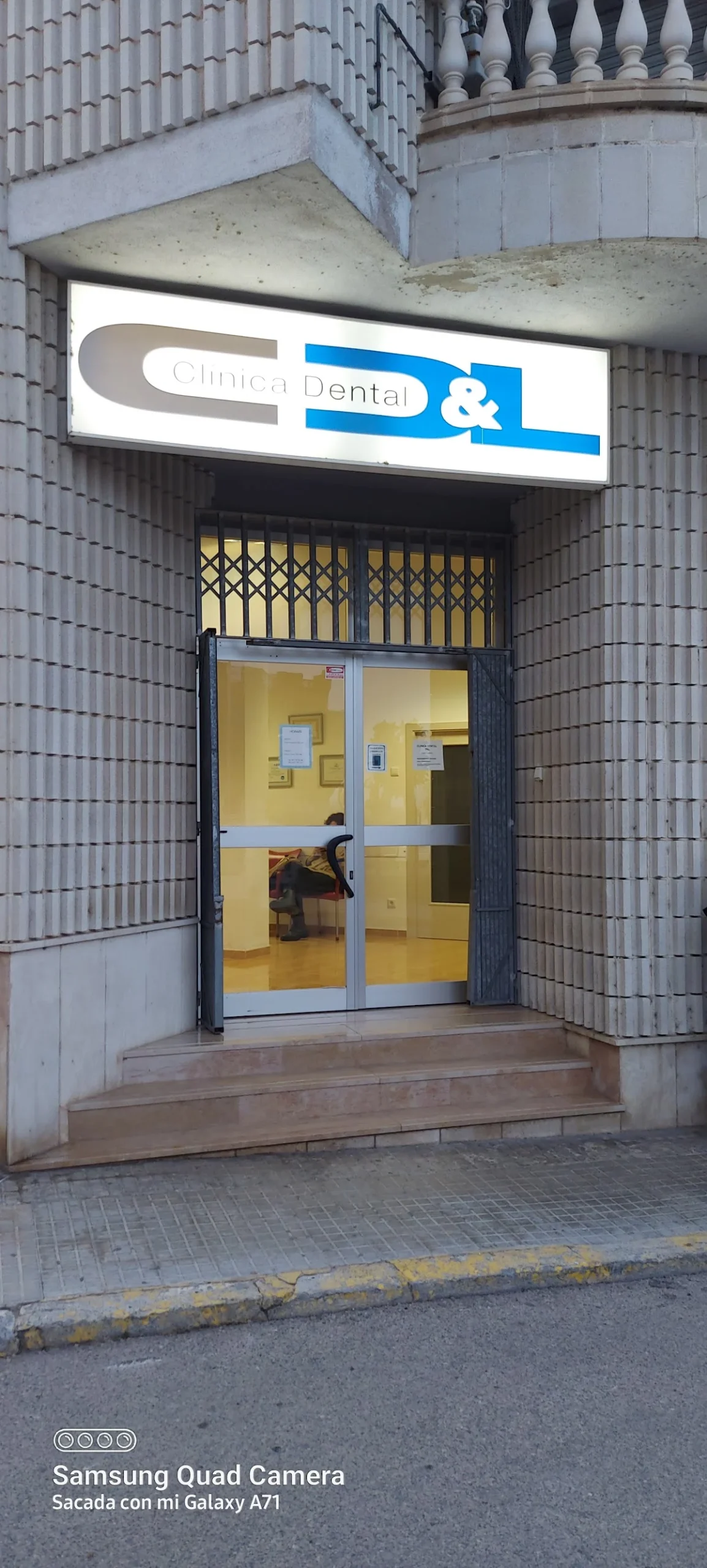 Clinica Dental D&L Amposta