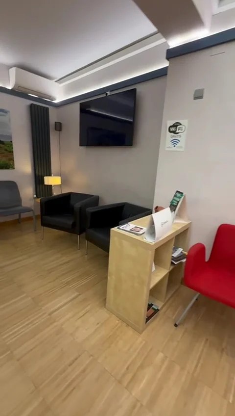 Clínica Dental DOBLAS. - 2