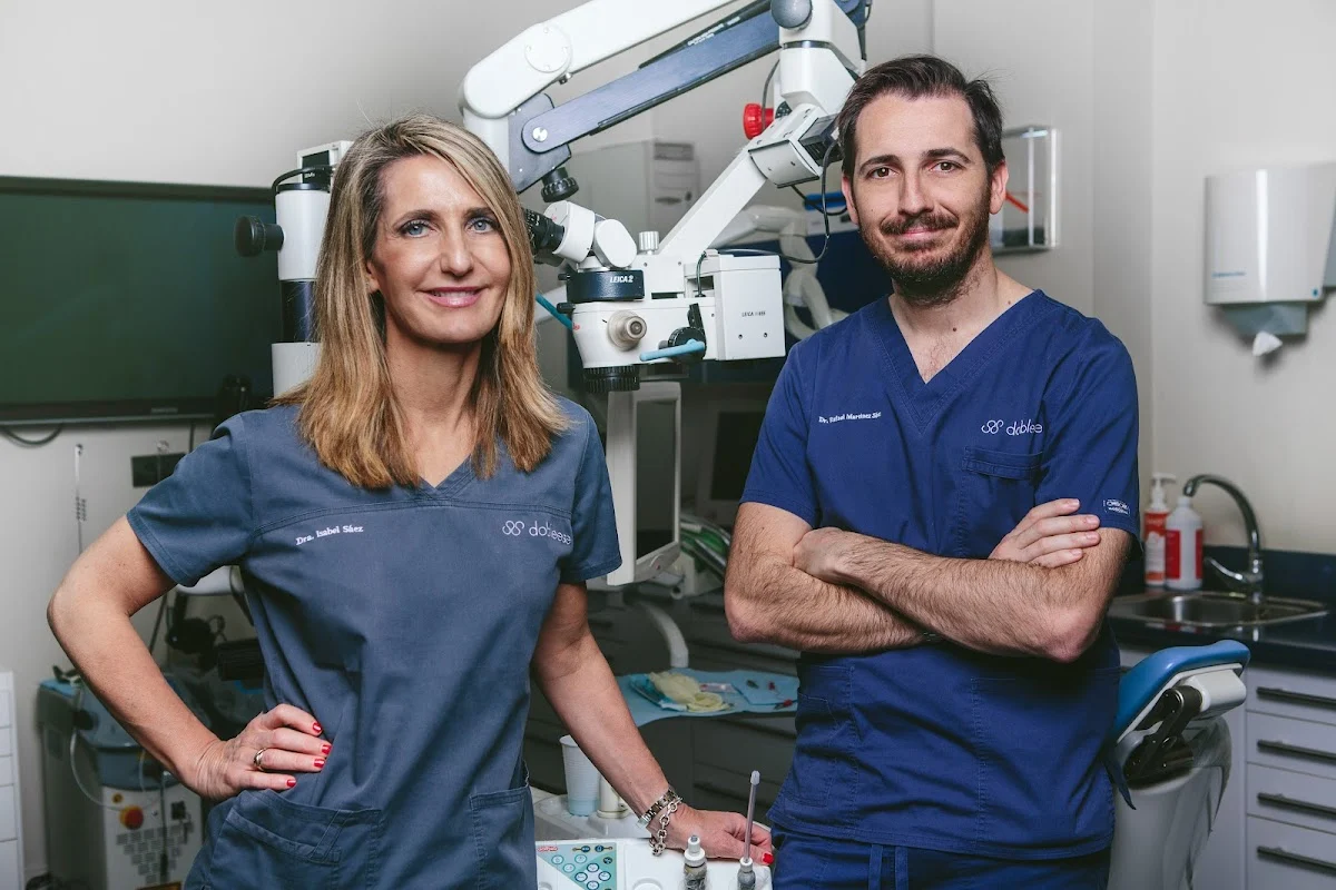 Clínica Dental Dobleese