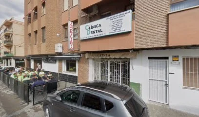 Clínica Dental Doctor José Luis Benavent