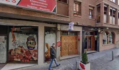 Clínica Dental Doctor Júlvez