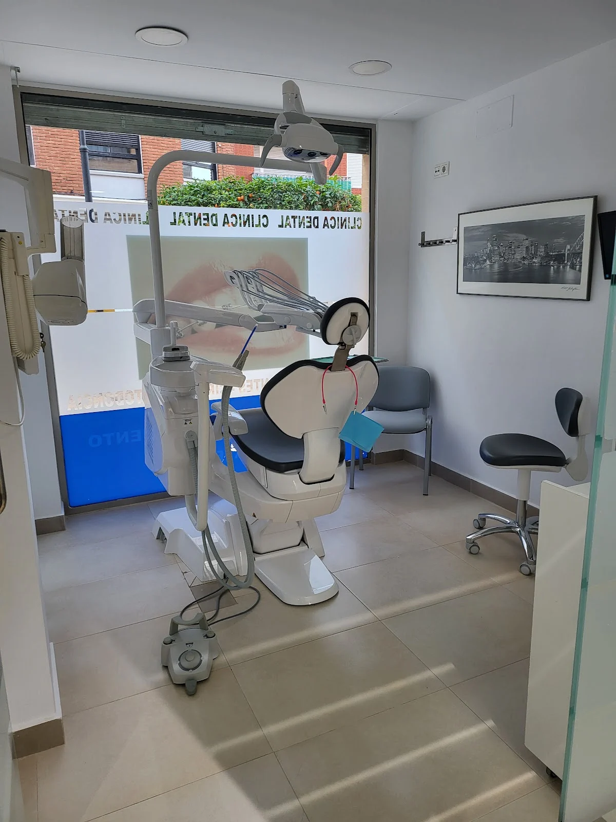 Clínica Dental Doctor Safar - 2