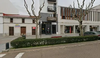 Clínica Dental Doctora Ascensión Martín Pérez Espinar