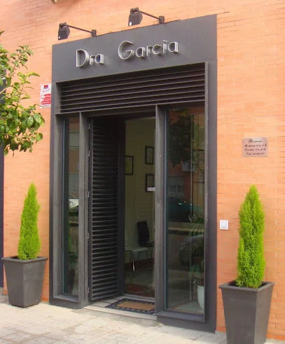 Clínica Dental Doctora García