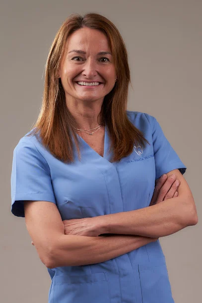 Clínica Dental Doctora María Palomar