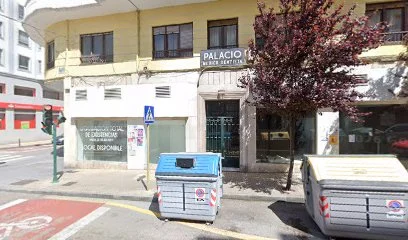 Clínica Dental Doctora Palacio