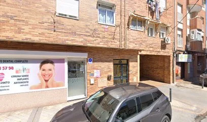 Clínica Dental Doctora Silvia Guerrero