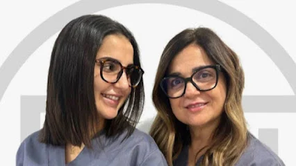 Clínica Dental Doctoras Dávila