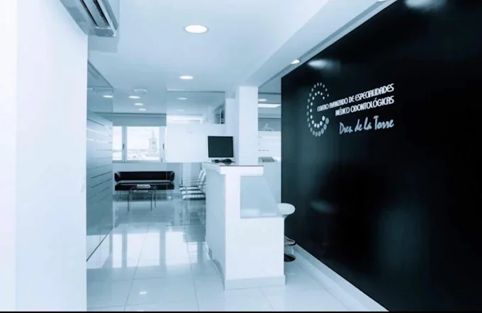 Clinica Dental Doctores De la Torre