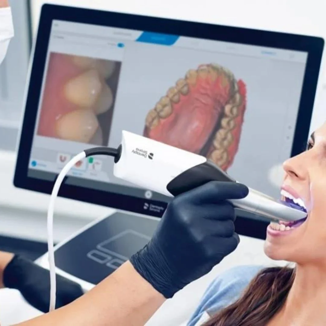 Clínica Dental Doctores Gómez - 3