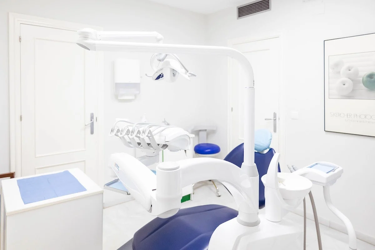 Clínica dental Doctores González
