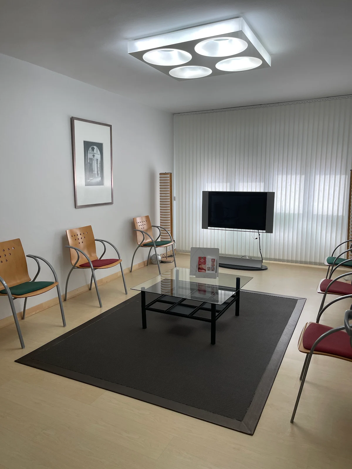 Clinica Dental Doctores Leguizamon - Giorcelli - 2