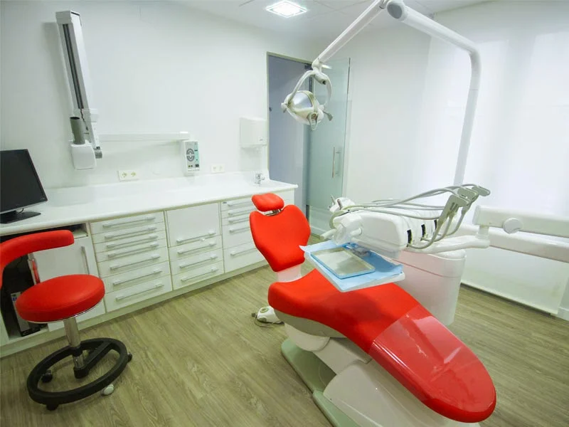Clínica Dental Doctores Martín - 2