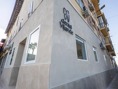 Clínica Dental Doctores Vijande