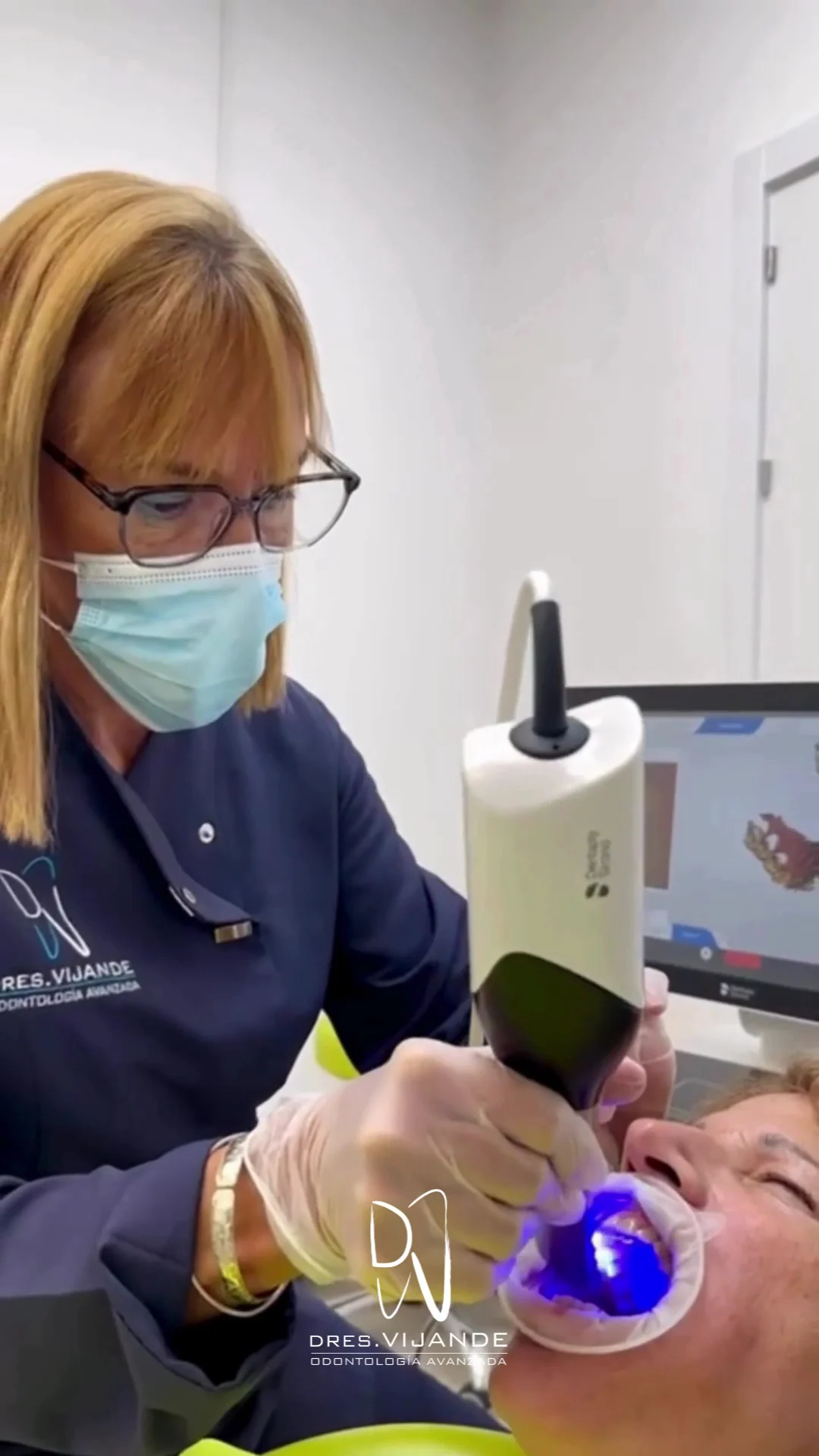 Clínica Dental Doctores Vijande - 2