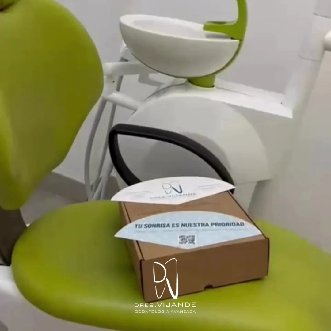 Clínica Dental Doctores Vijande - 3