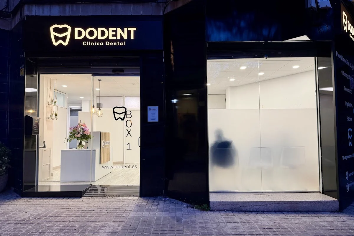 Clínica Dental DODENT - 2