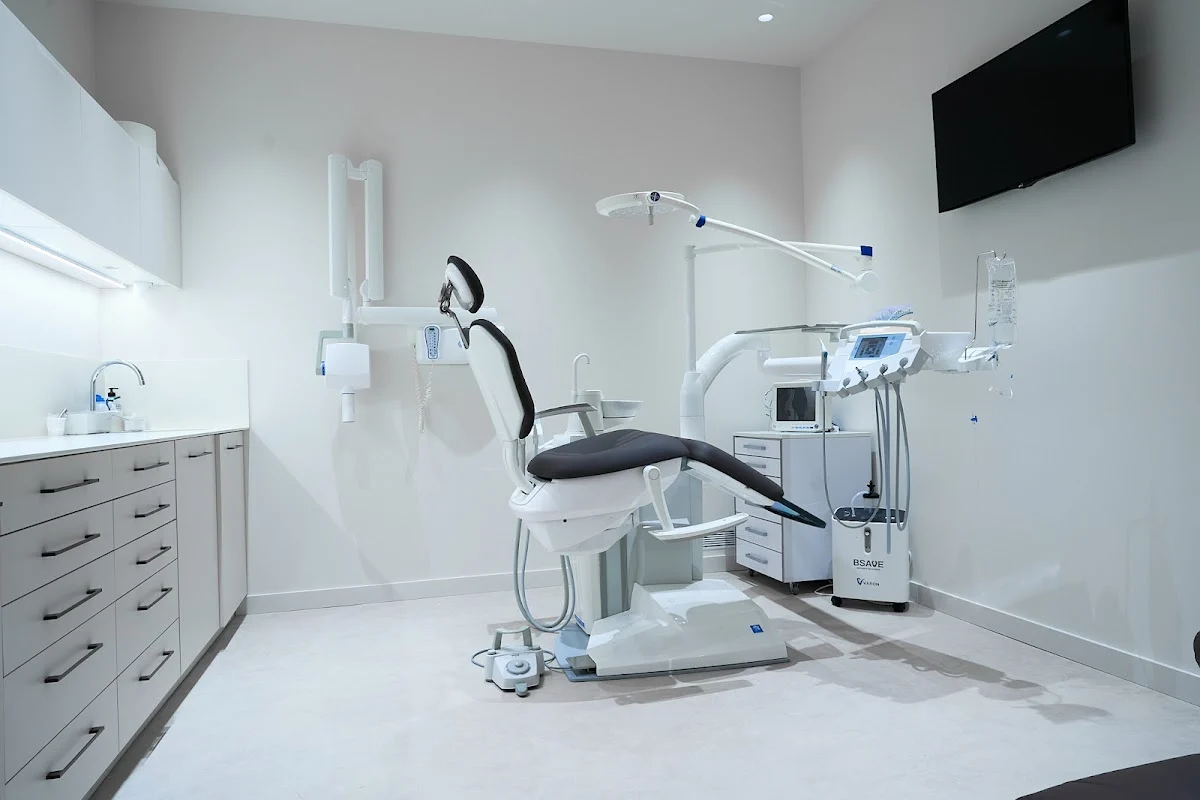 Clínica Dental Domenech Llíria - 2