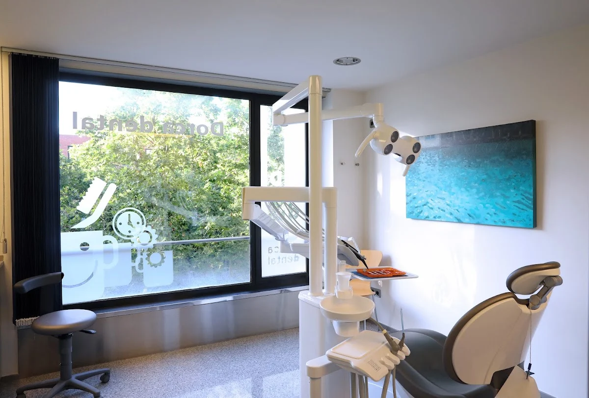 Clínica dental Dorca Dental - Espai Mèdic - 2