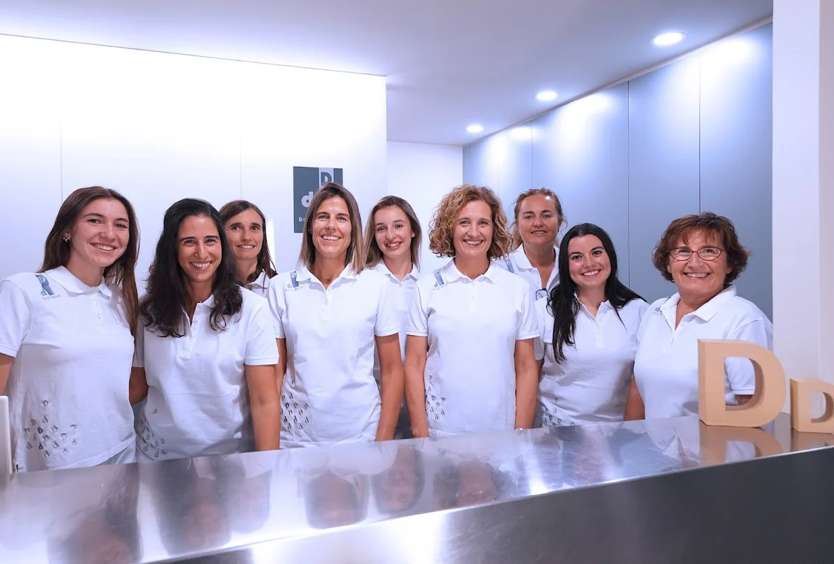 Clínica dental Dorca Dental - Espai Mèdic