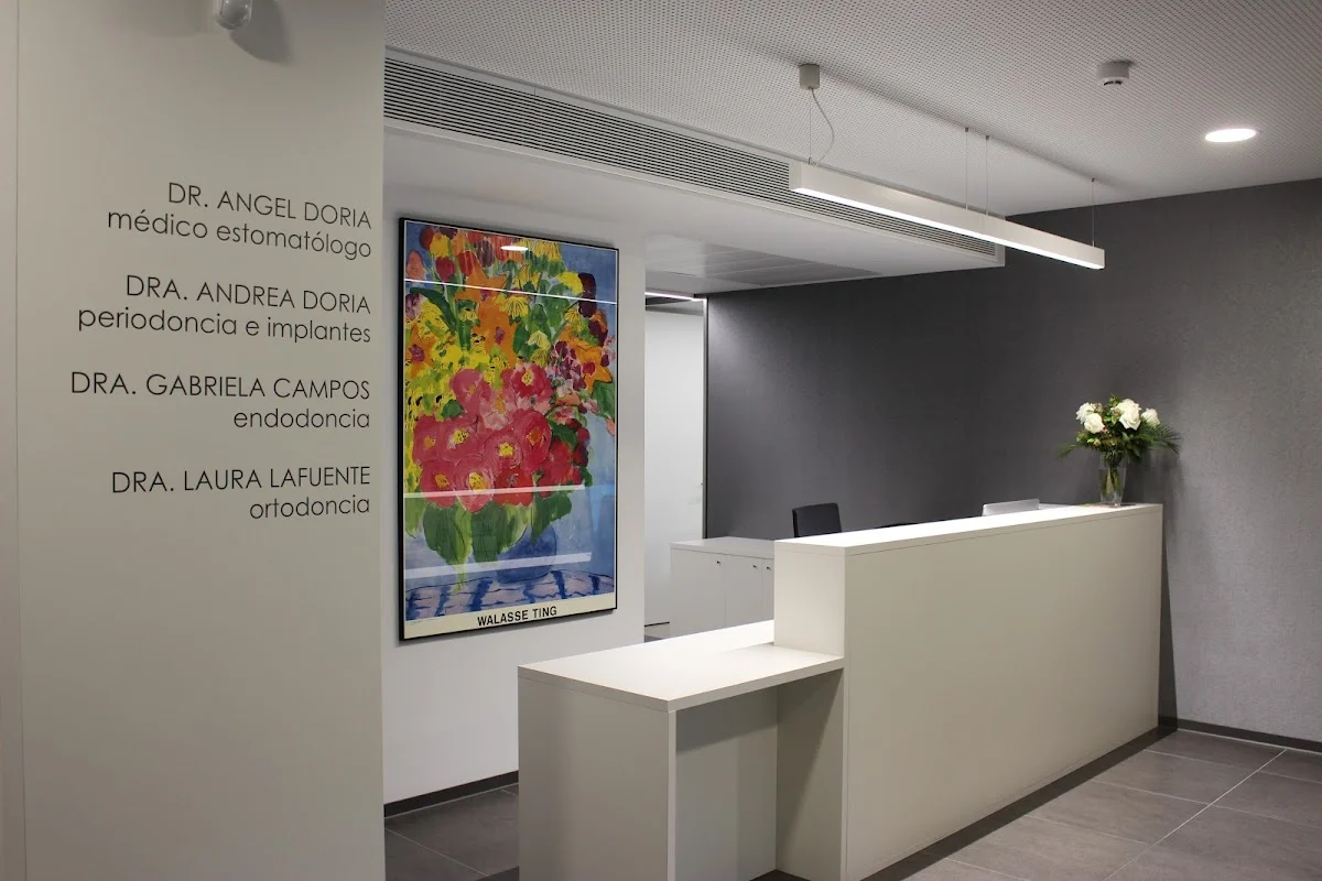 Clínica Dental Doria