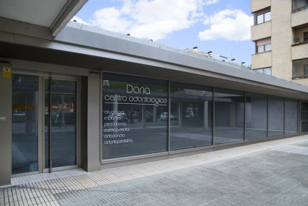 Clínica Dental Doria - 2