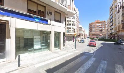 Clinica dental dr. A.J.Ortiz