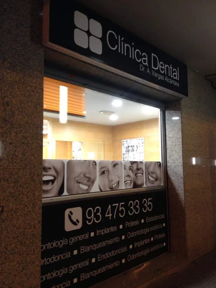 Clínica Dental Dr. A Vargas Alcántara - 2