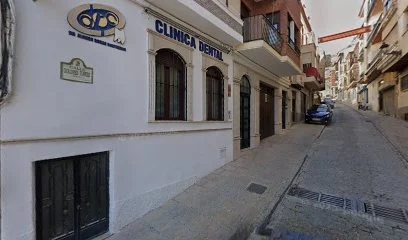 Clínica Dental DR. Alonso Rosas Contreras